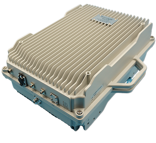  讷河单频/双频/四频/五频运营级数字光纤直放站