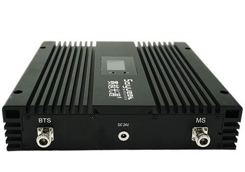  讷河双频手机信号增强器2000㎡