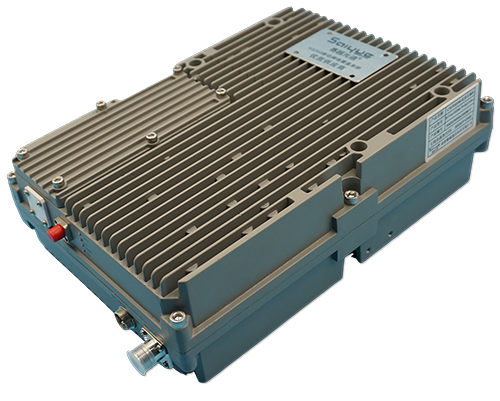  讷河经济型光纤直放站