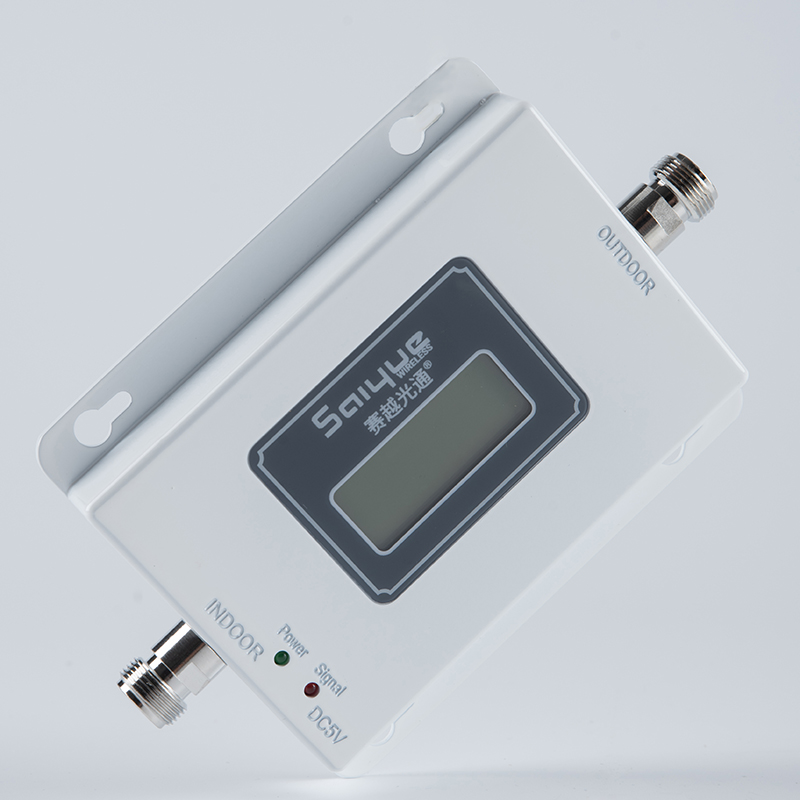 讷河家用配电房机房信号放大器200㎡