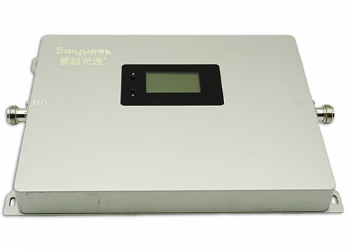  讷河三频/四频/五频手机信号接收器800㎡