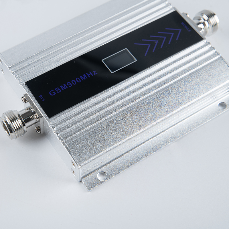 讷河家用单频手机信号增强器100㎡
