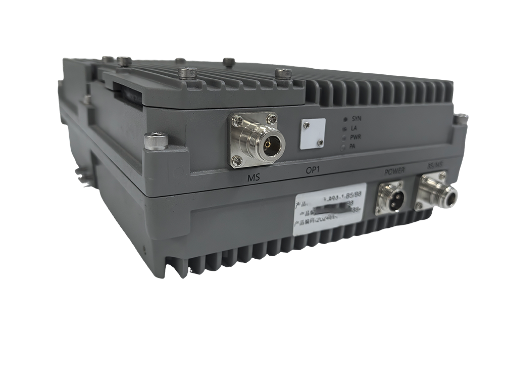  讷河三频手机信号接收器2000㎡