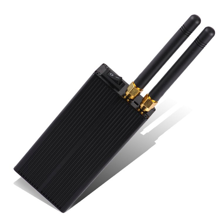  讷河1.2G/1.5G导航屏蔽器