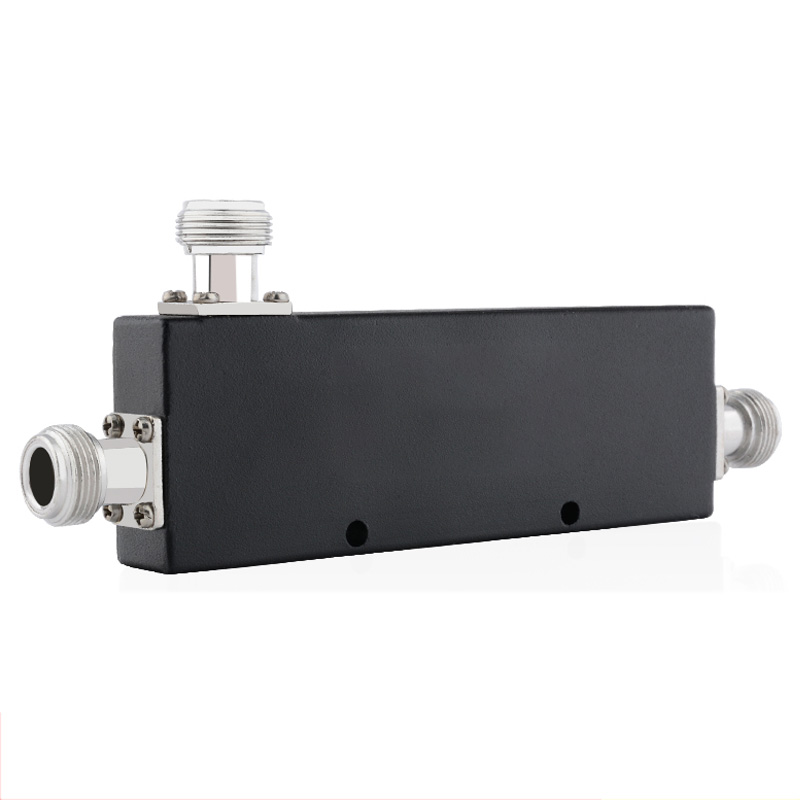  讷河FM调频广播同步广播耦合器