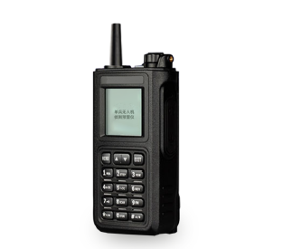  讷河单兵无人机侦测预警仪