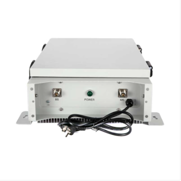  讷河无线对讲系统双向干线放大器