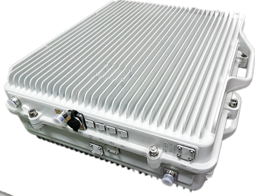  讷河信令级数字室分型移动通信干扰器