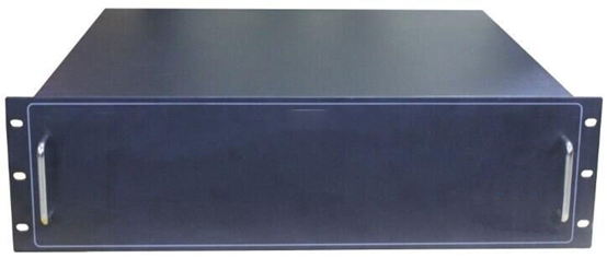  讷河FM调频广播主机