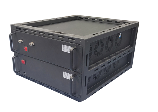  讷河室内大功率通讯管控屏蔽系统