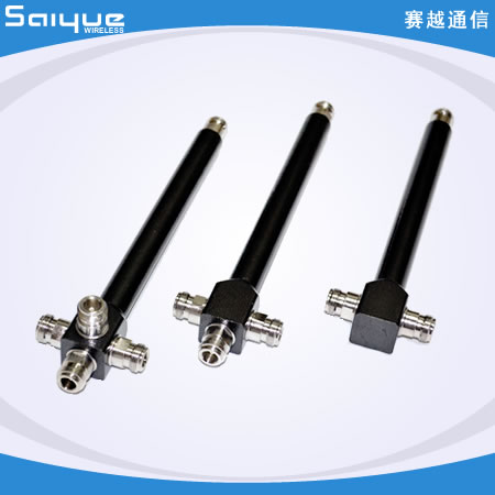  讷河FM调频广播同步广播功分器