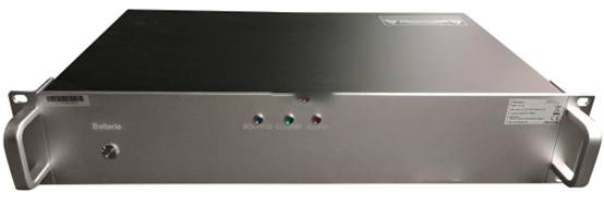  讷河350M PDT消防集群警用主机直放站