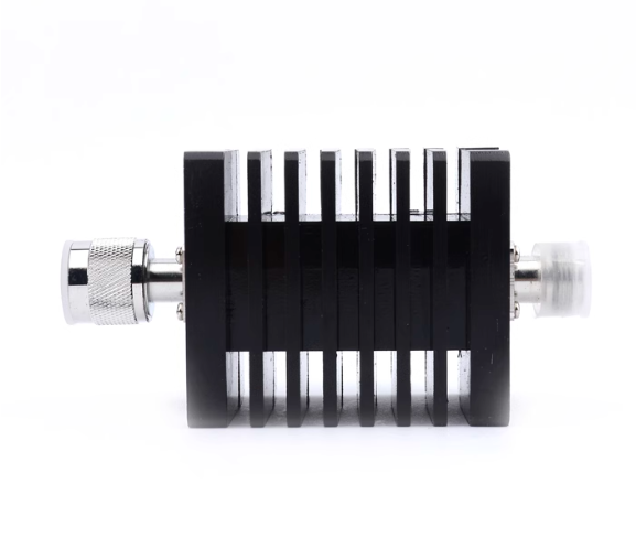  讷河腔体固定衰减器0-3G/0-4G  N型接口