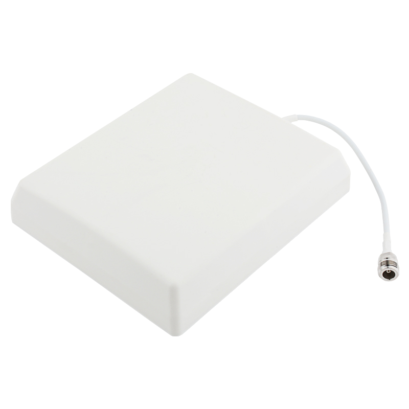  讷河室内外定向接收发射壁挂小平板天线700-3700MHz