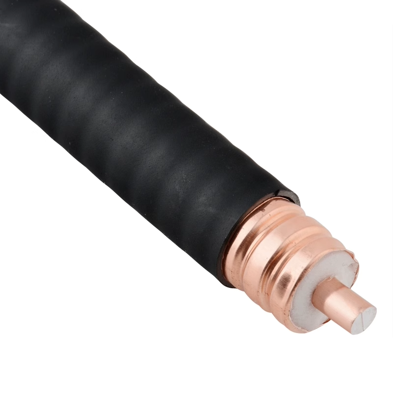  讷河HCAAY50-12（1/2”）同轴射频电缆馈线