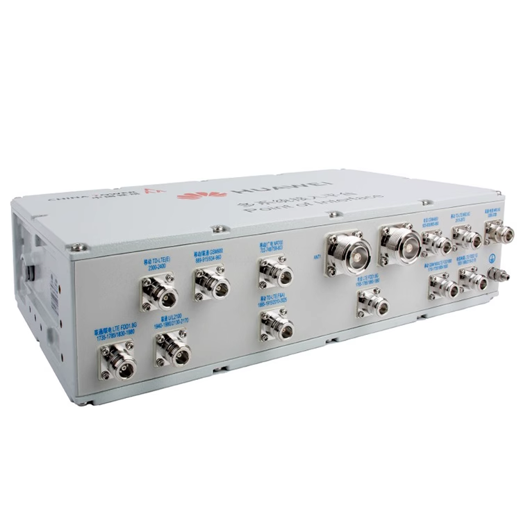 讷河4G5G腔体POI多频合路器